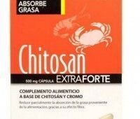 LPX Ultra Chitosan Forte ¿Funcionan estas pastillas?