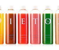 Opiniones sobre Dietox y sus zumos verdes