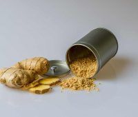 Jengibre para perder peso, ¿cómo se toma?