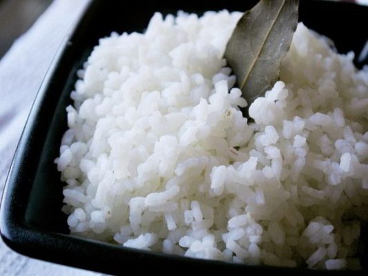 arroz-blanco