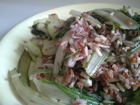 arroz-con-guisantes-o-tirabeques