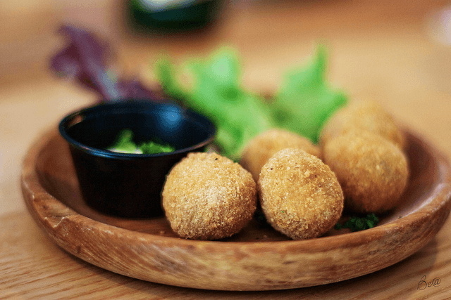 croquetas-de-arroz