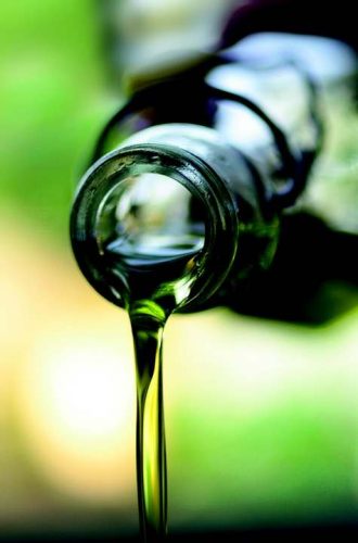 El aceite de argán, también conocido como olivo de Marruecos