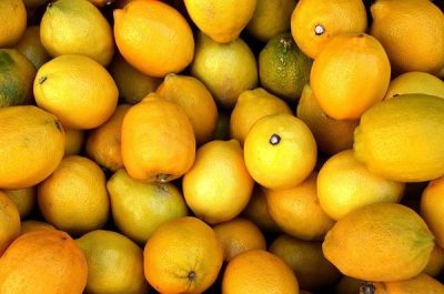 Teorías y usos del limón