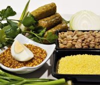 Judias y lentejas, recetas sanas para adelgazar