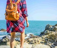 Caminar para perder barriga o cintura