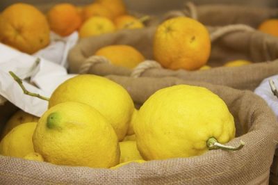 Teorías y usos del limón