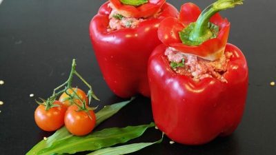  Tomates recetas sanas para perder peso