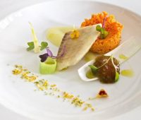 Recetas de pescados deliciosas para adelgazar