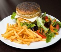 Patatas, recetas sanas para perder peso