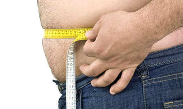 El ejercicio, la dieta y poder de voluntad contra la obesidad