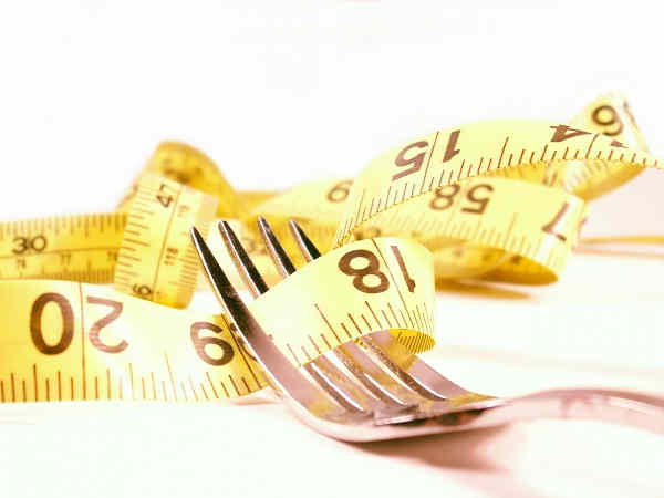 Dieta Humpiik para perder 15 kilos en un mes