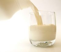 Dieta de la  leche para quemar grasa