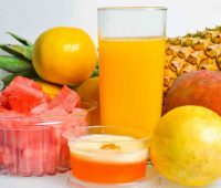 Los dias de zumo ideal para adelgazar