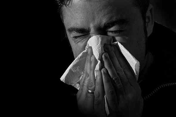 Remedios Caseros para la Gripe