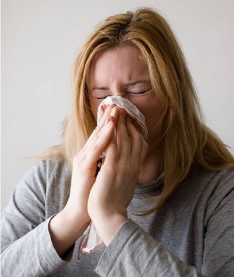 Remedios Caseros para la Alergia