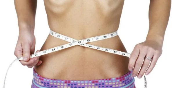 Anorexia, Un Trastorno Alimenticio Peligroso