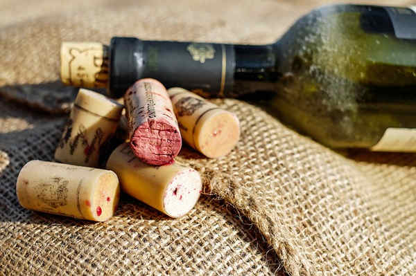 Propiedades y atributos de vino