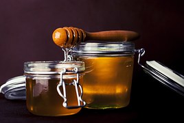 La miel se usa desde hace miles de años