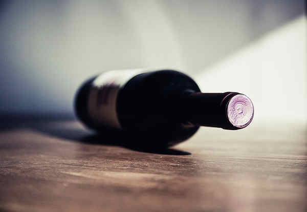 Propiedades y atributos de vino