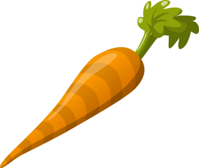 Con la zanahoria se pueden hacer muchos platos