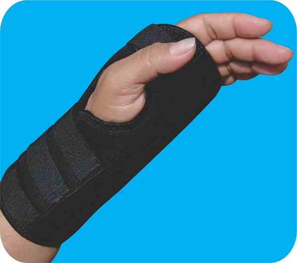 Remedios caseros para las fracturas de dedos, manos y tibia