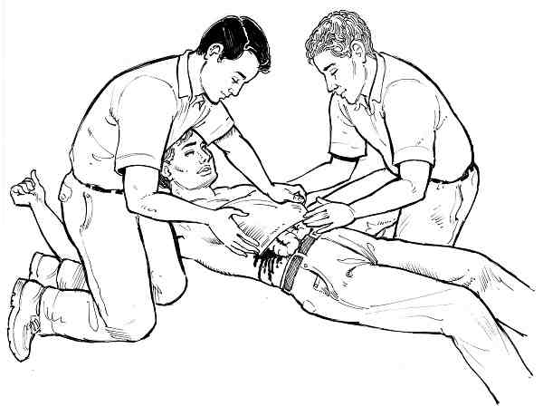 Remedios caseros para las hemorragias internas y externas