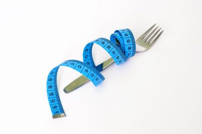 La nutrición y la obesidad