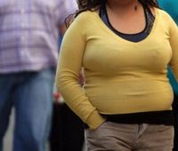 3 Maneras de Identificar a un Obeso