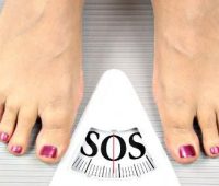 Hábitos cotidianos que te hacen subir kilos de más