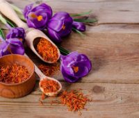 Beneficios para la salud de consumir azafrán