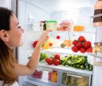 Bajar de peso y perder barriga