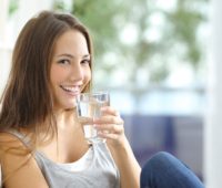 Cómo eliminar la infección urinaria con remedios naturales