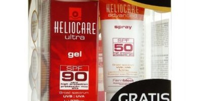 Heliocare 360º SPF50+ gel oil-free 50 ml