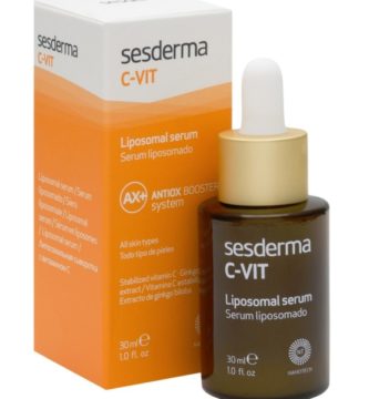 Sesderma C-Vit Liposomal sérum 30 ml